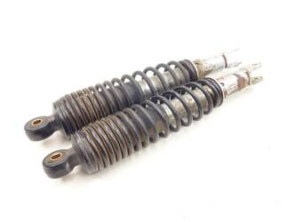 Sym Gts 125 Evo Shock Absorbers Rear