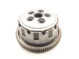 Complete clutch basket Triumph 675 Daytona 06-