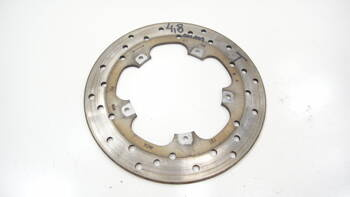 Piaggio Mp3 250 Rear Brake Disc