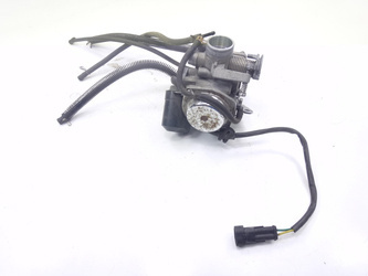 Keeway Logik 125 Carburetor Throttle