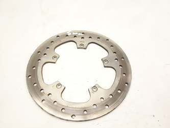 Piaggio X8 X-Evo 125 Front brake disc
