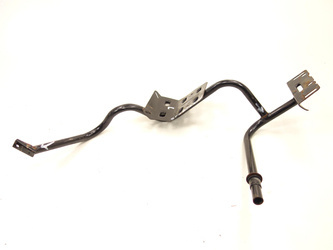 Polaris Sportman 570 18R Floor Frame Left