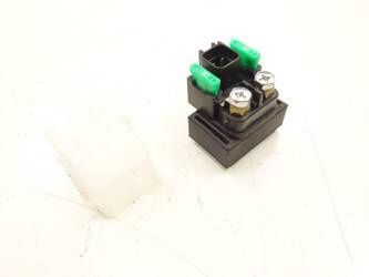 Suzuki Dl 1000 starter relay