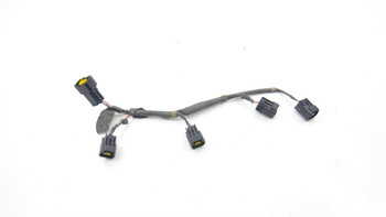 Kawasaki Z750 03 - Electrical Installation Harness