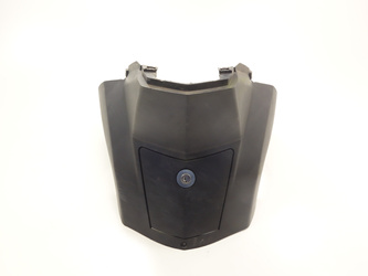 Peugeot Vivacity 3 50 Plastic Seat Cover