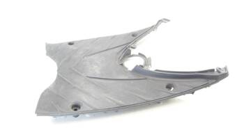 Sym Jet Euro X 50  Podłoga