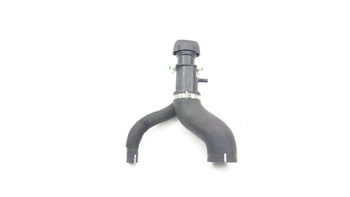 Peugeot Metropolis 400 Fuel Filler