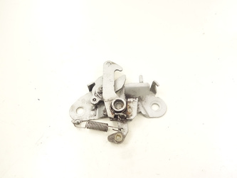 Microcar M.go Highland X Front Hood Lock