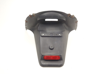 Aprilia Atlantic 125 05-12 Rear mudguard