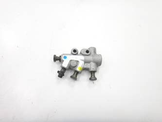 Piaggio Mp3 Yourban 300 Tee Distributor