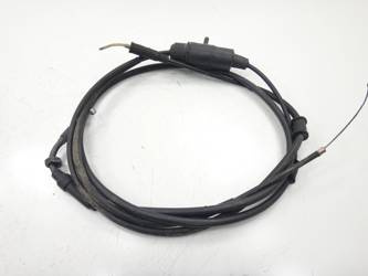 Sr Motard Typhoon 50 Gas Links