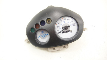 Piaggio Zip Ii 50 2T Counter Clock Indicators