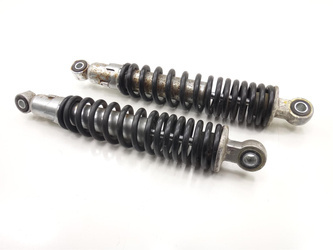 Daelim Altino 100 Shock Absorbers Rear Set