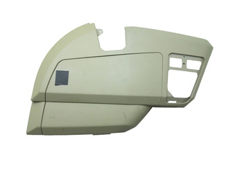 Plastik Schowka Słona Kokpit Valtra Massey 4294669M94 4381879M91