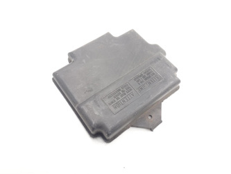 Piaggio Hexagon 125 Plastic Battery Cover