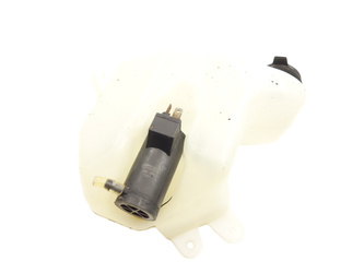 Microcar Aixam City Gto  Zbiorniczek pompka spryskiwaczy