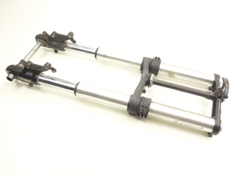 Bmw C 600 C650 Gt Sport Front suspension forks seatpost set