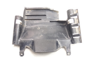 Yamaha Yfz 450 Raptor Plastic Filling Cover