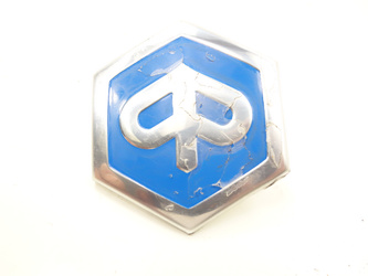 Piaggio mp3 400 530 22-25 Badge emblem