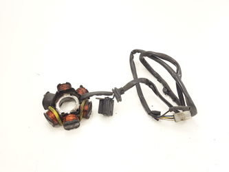 Peugeot Elystar Tkr Vivacity 50 Stojan stator iskrownik