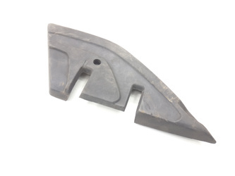 Metropolis 400 13-18 Passenger Footrest Left Rear