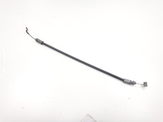 Peugeot Jet Force 50 Case Lock Cable