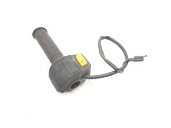 Peugeot Kisbbe 50 2T Rolgaz Switch