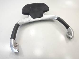 X-Evo X8 125 04-12 Passenger Backrest Handle