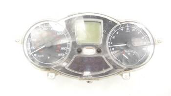 Piaggio Mp3 400 500 Licznik Zegar Kontrolki