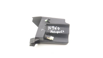 Peugeot Metropolis 400 Plastik Schowek Lewy