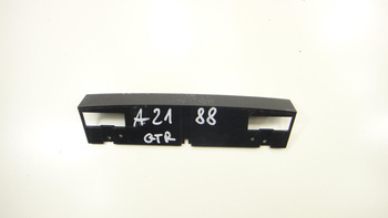Kawasaki Gtr 1400 10-14 Plastic Trunk Strip