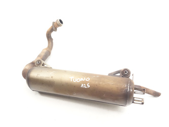 Aprilia Tuono rs4 125 21-24 Exhaust muffler end