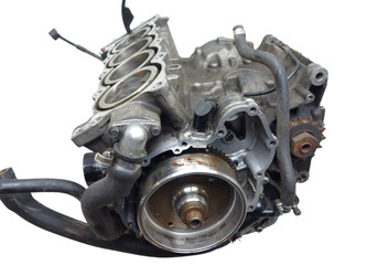 Engine Post Block Triumph Daytona 600 Warranty