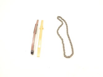 Ludix Tweet Orbit 50 4T Timing sliders