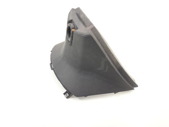 Piaggio Fly 125 04-11 Plastic Seat Cover