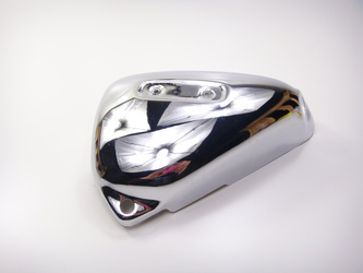 Triumph Thunderbird Left Side Cover