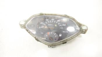 Honda Lead 100 Odometer Clock Indicators