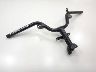 Peugeot Kisbee 50 Steering wheel