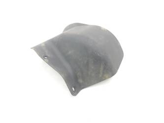 Kymco Mxu 465I Plastik Wypełnie Osłona