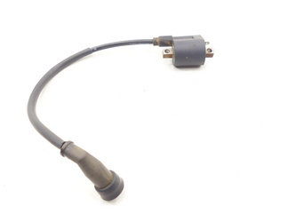 Orcal Astor 125 Ignition Coil Snorkel