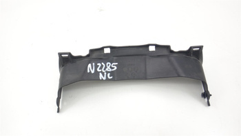 Honda Nc 700 Integra Plastic Filling