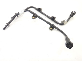 Tuono V4 1100 Factory 21 Injection Rail Hoses