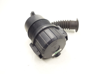 Microcar M.go Highland X Air filter airbox housing