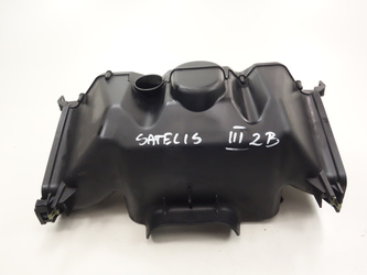 Satelis 125 Compressor Plastic filling cover