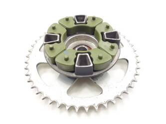 Kawasaki Versys 650 15-21 Drive Rubber Sprocket
