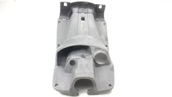 Yamha Cuxy 100 Cockpit Plastic Above Knee