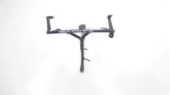 Stelaż Lampy Przód Aprilia Rs 125 Af1 Rotax 122