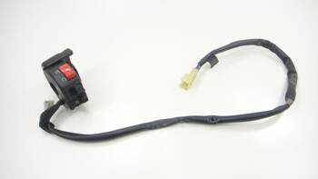 Kawasaki Gtr 1400 10-14 Right Switch