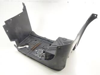 Quad Masai 700 4X4 Floor Skid Right