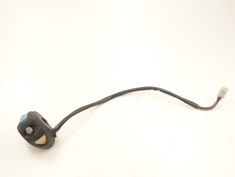 Peugeot Elystar 50 Tsdi Left Switch